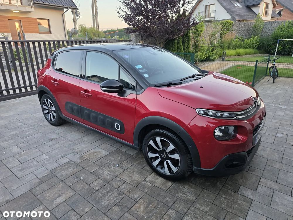 Citroën C3 Pure Tech 110 S&S SHINE - 20