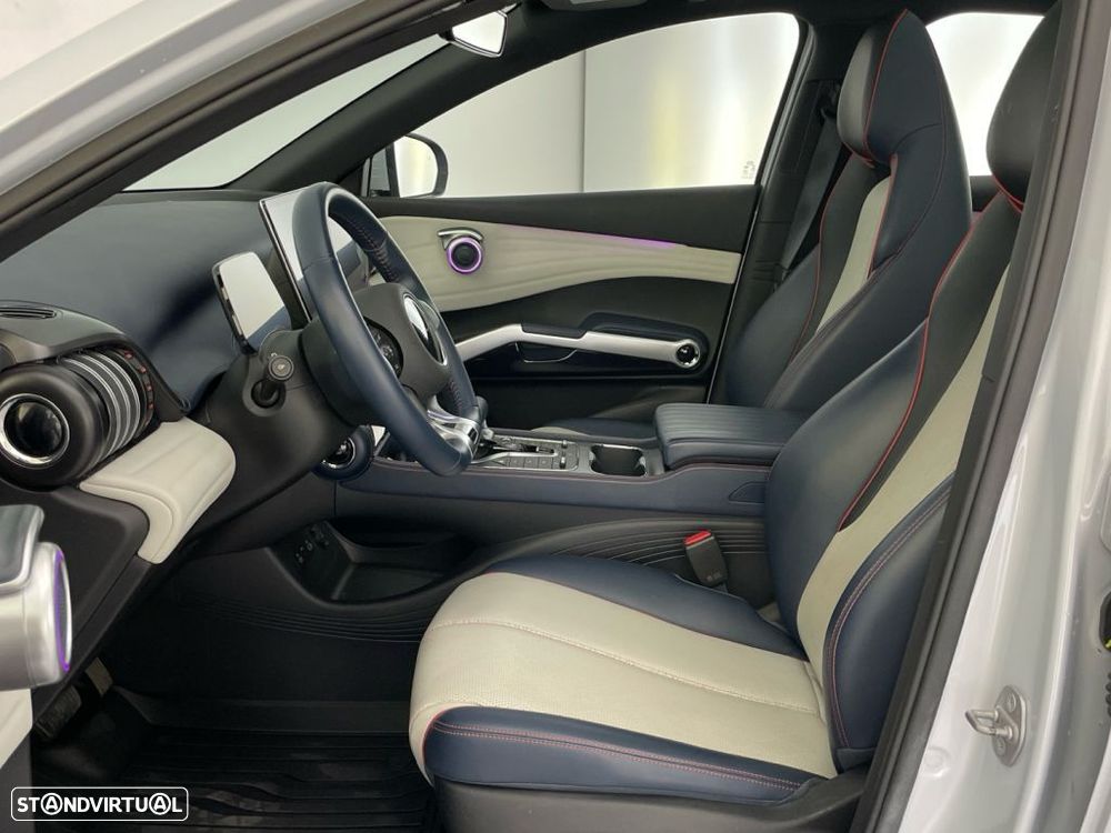 BYD Atto 3 60.48 kWh Design - 11