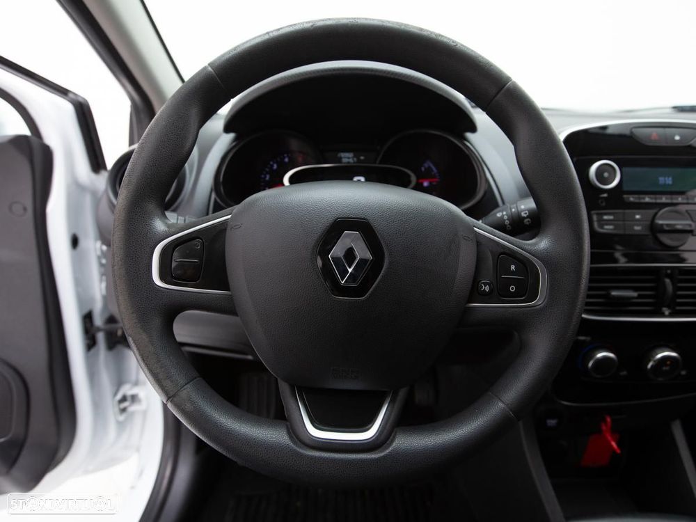 Renault Clio 1.5 dCi Zen - 13