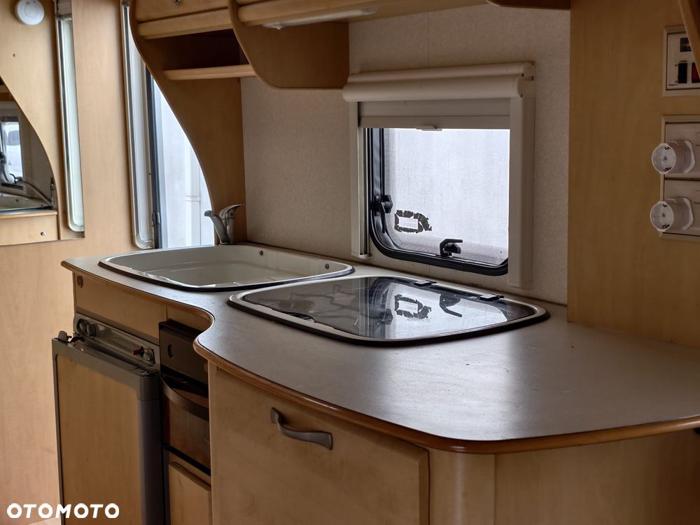 Bailey Discovery 200 - 10