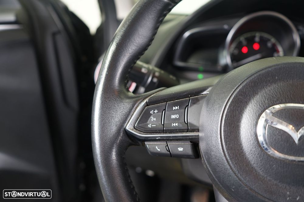 Mazda CX-3 1.5 Sky.Evolve - 21