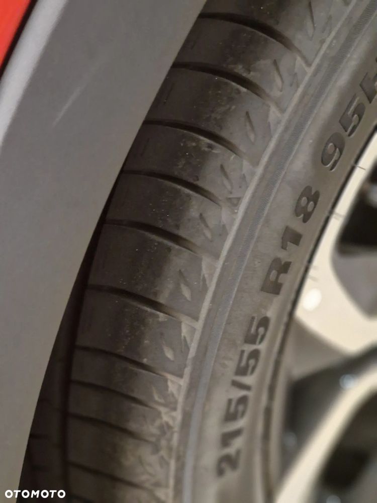 Renault Arkana 1.3 TCe mHEV Intens EDC - 12