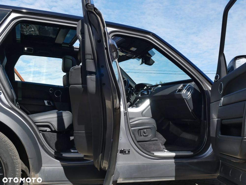 Land Rover Range Rover Sport P400e Hybrid HSE Dynamic - 24