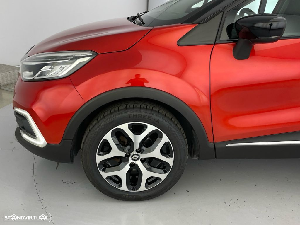 Renault Captur 0.9 TCE Exclusive - 20