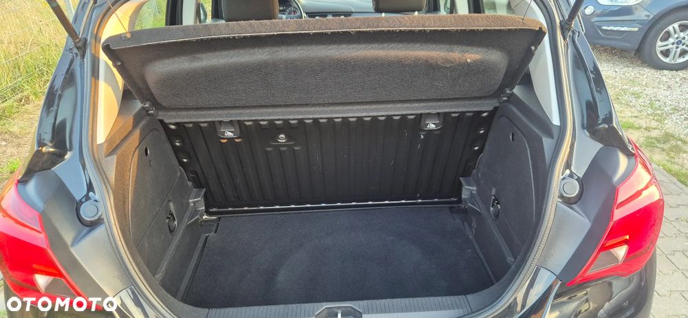 Opel Corsa 1.4 Active - 23