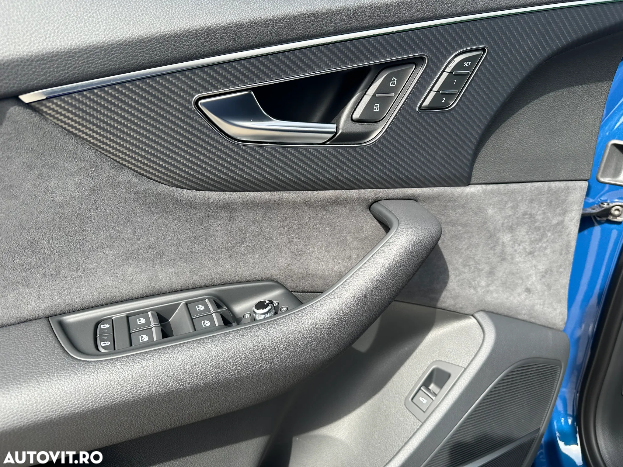Audi Q7 50 TDI quattro Tiptronic S line - 10