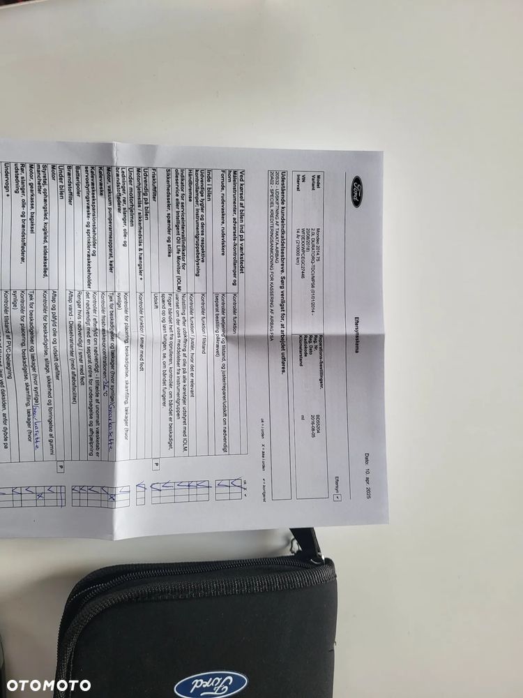 Ford Mondeo 2.0 TDCi STart-Stopp PowerShift-Aut Titanium - 26