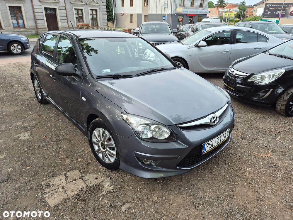 Hyundai i30 - 2