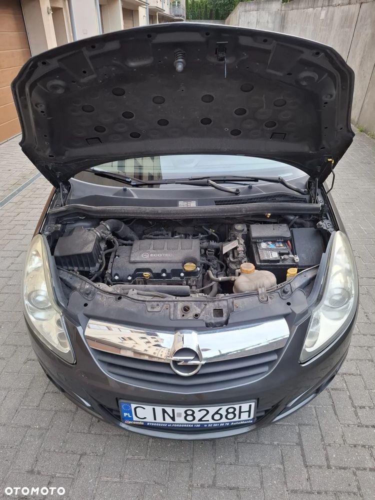 Opel Corsa - 14