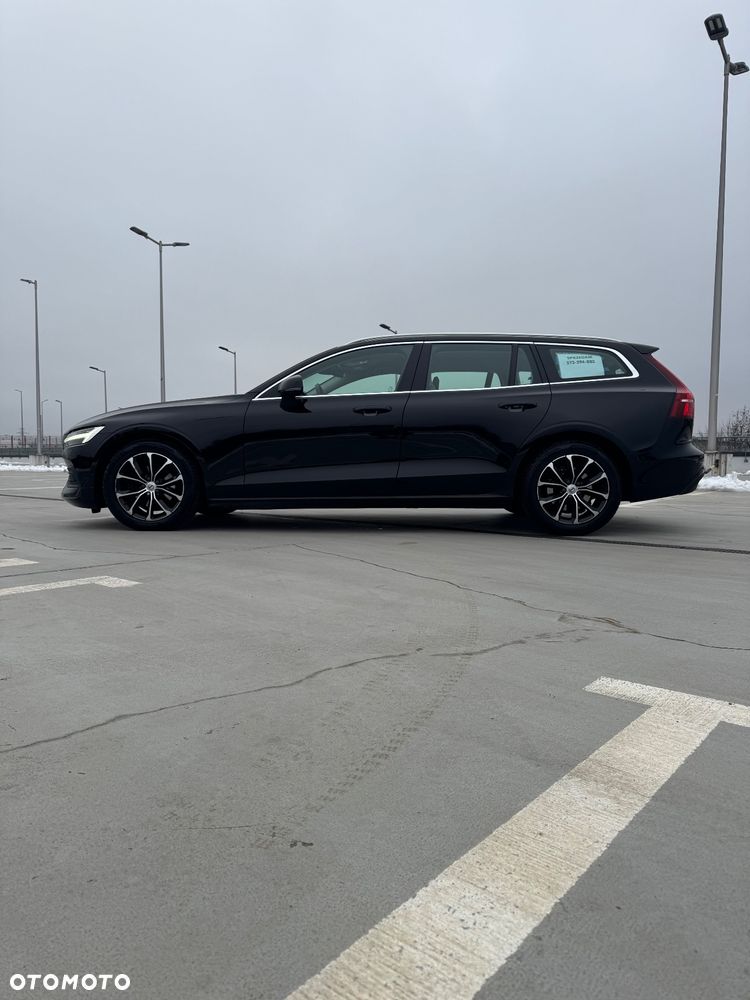 Volvo V60 D3 Momentum Pro - 10