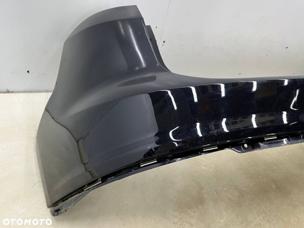Zderzak tylny Ford C-Max Cmax Mk2 II 2 10-19r. tył 1043121 zamiennik - 12