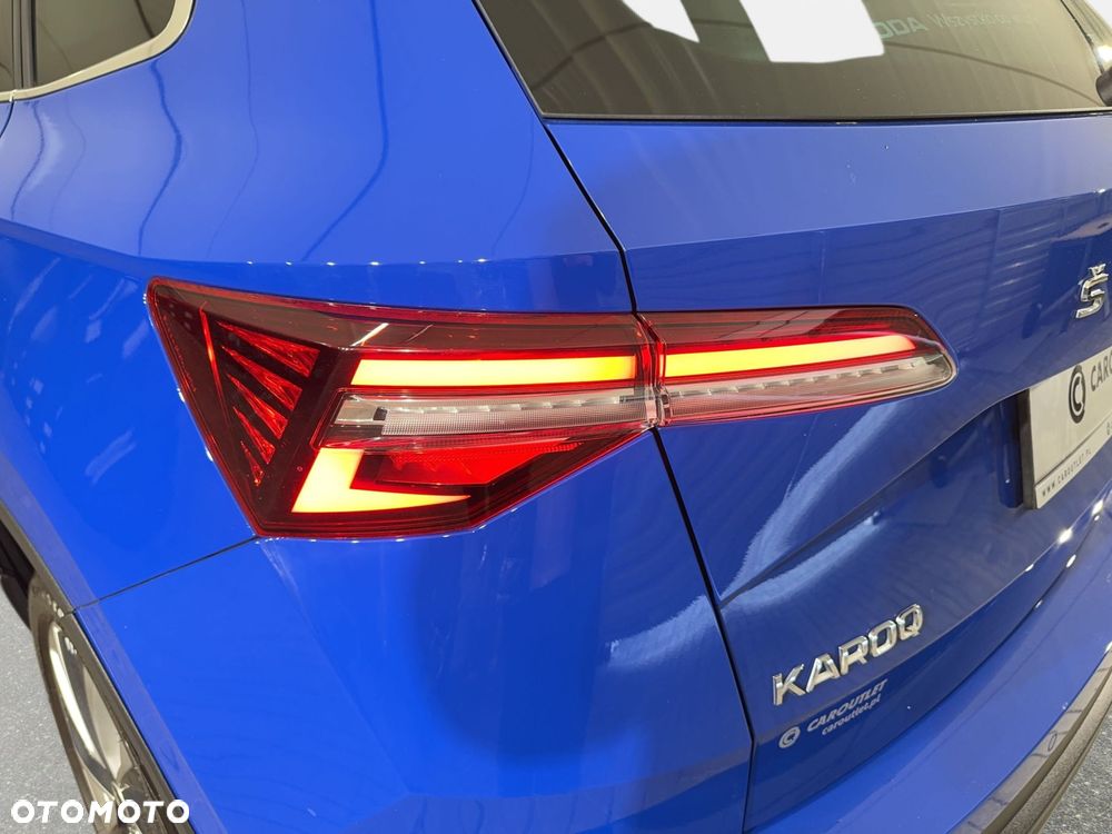 Skoda Karoq - 11