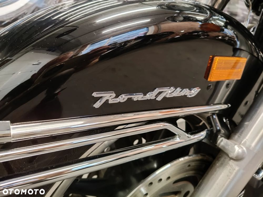 Harley-Davidson Touring Road King - 10