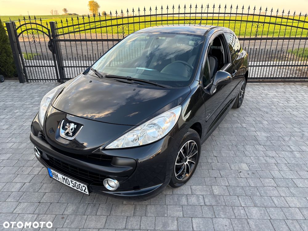 Peugeot 207 1.4 Access - 2