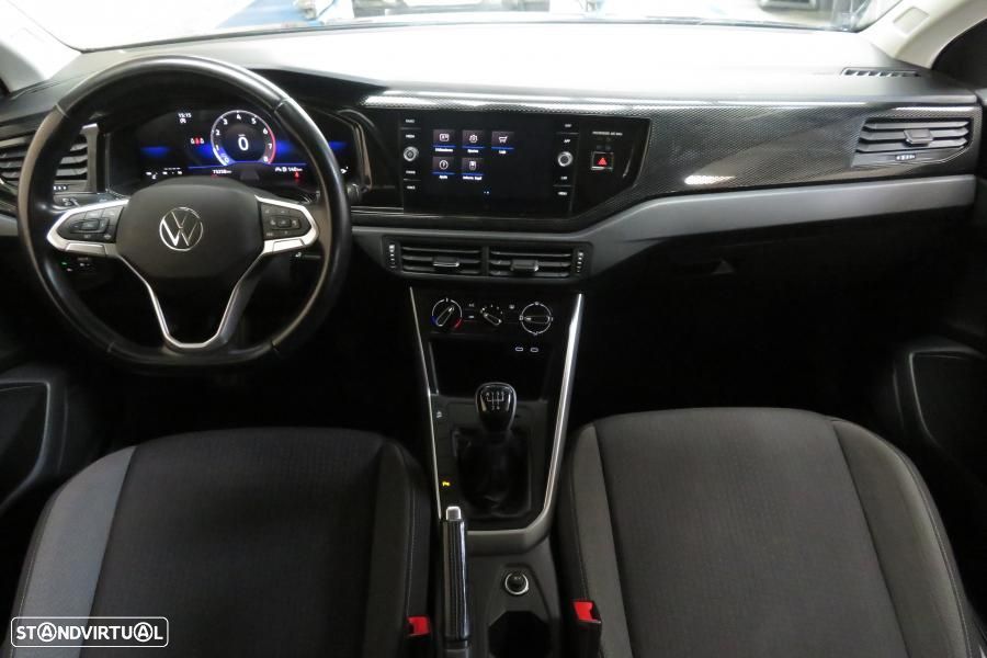 VW Taigo 1.0 TSI Life - 6