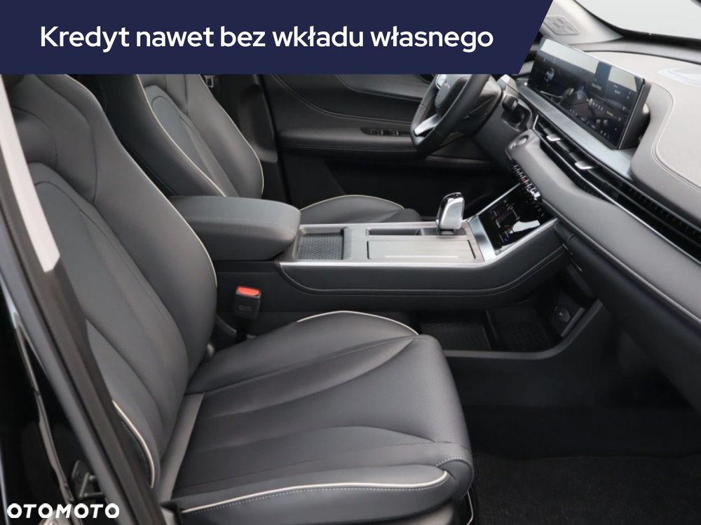Chery Tiggo 4 - 11