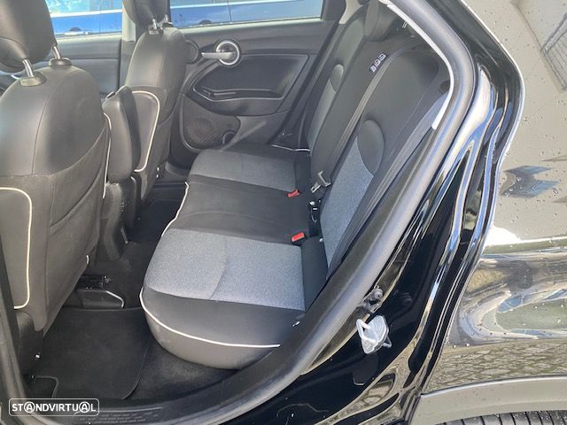 Fiat 500X 1.3 MJ Pop Star J17 S&S - 7