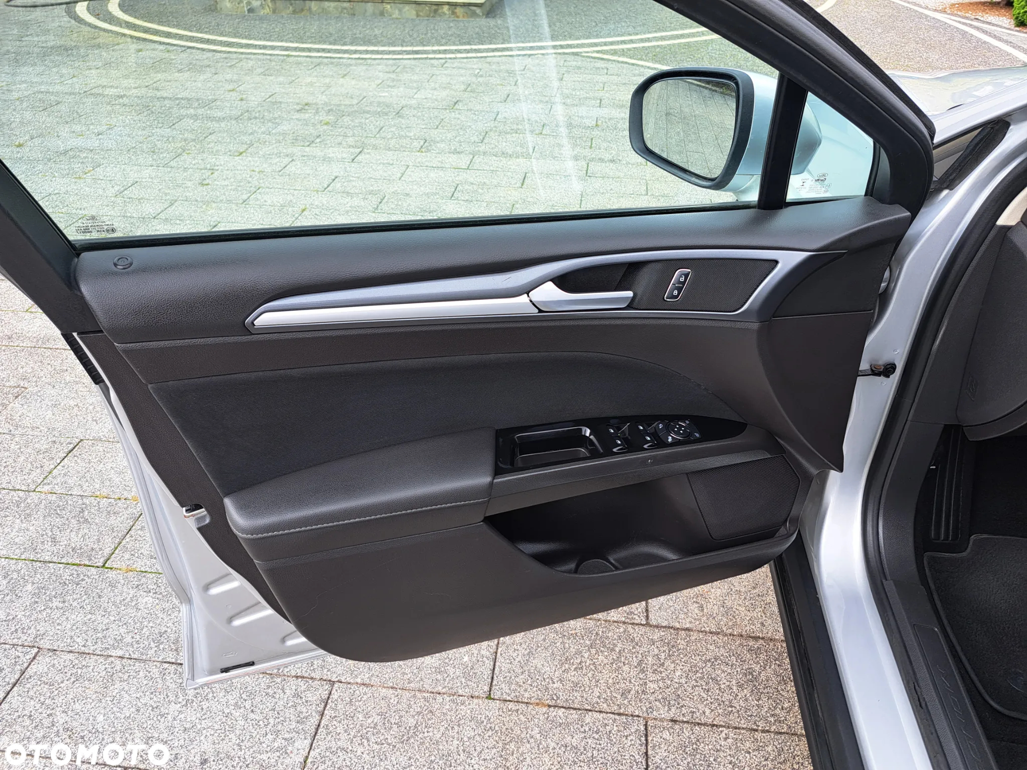 Ford Mondeo 2.0 EcoBlue Trend - 9