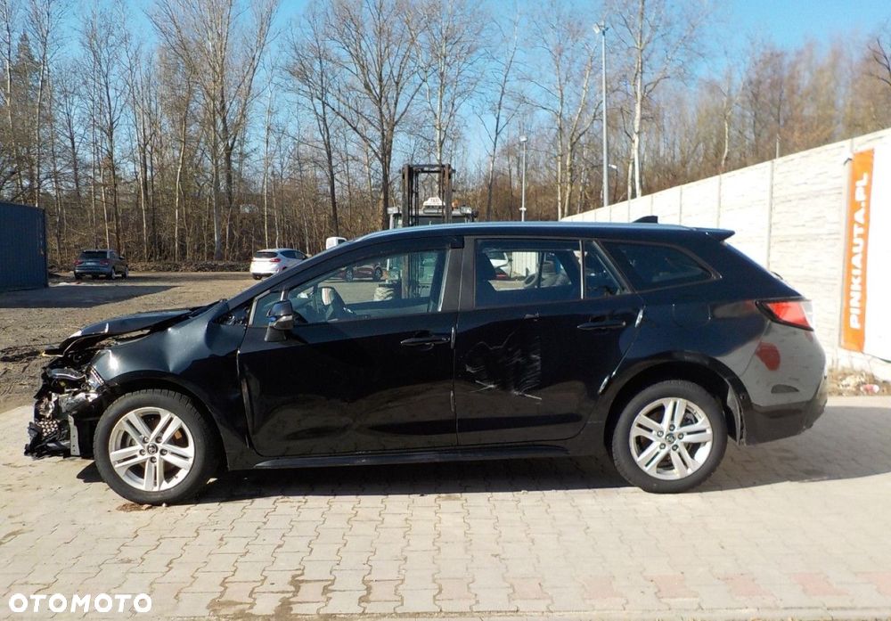 Toyota Corolla - 19