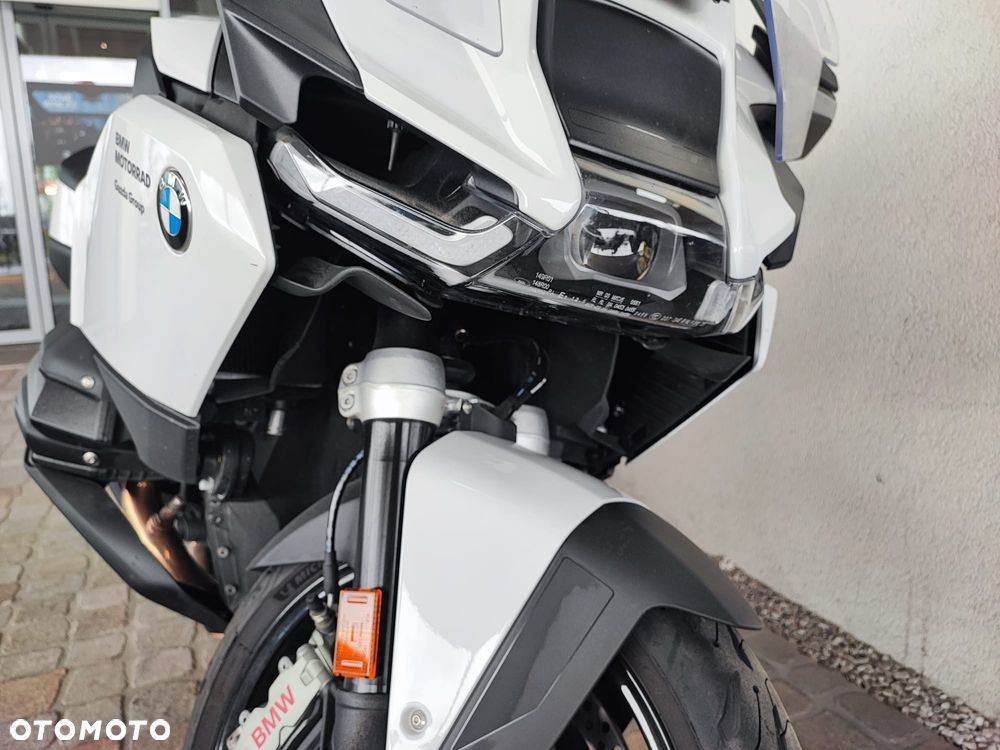 BMW R - 5
