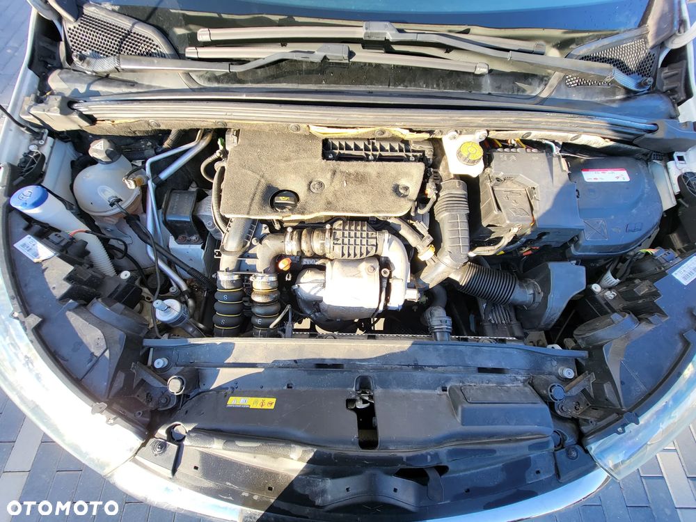 DS Automobiles DS 4 - 11