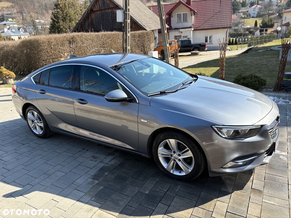 Opel Insignia - 5
