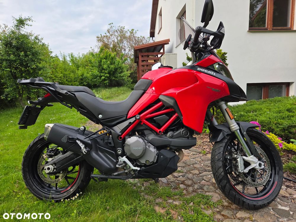Ducati Multistrada - 3