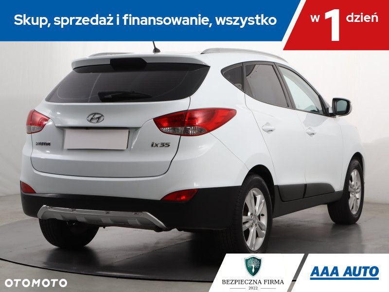 Hyundai ix35 - 6