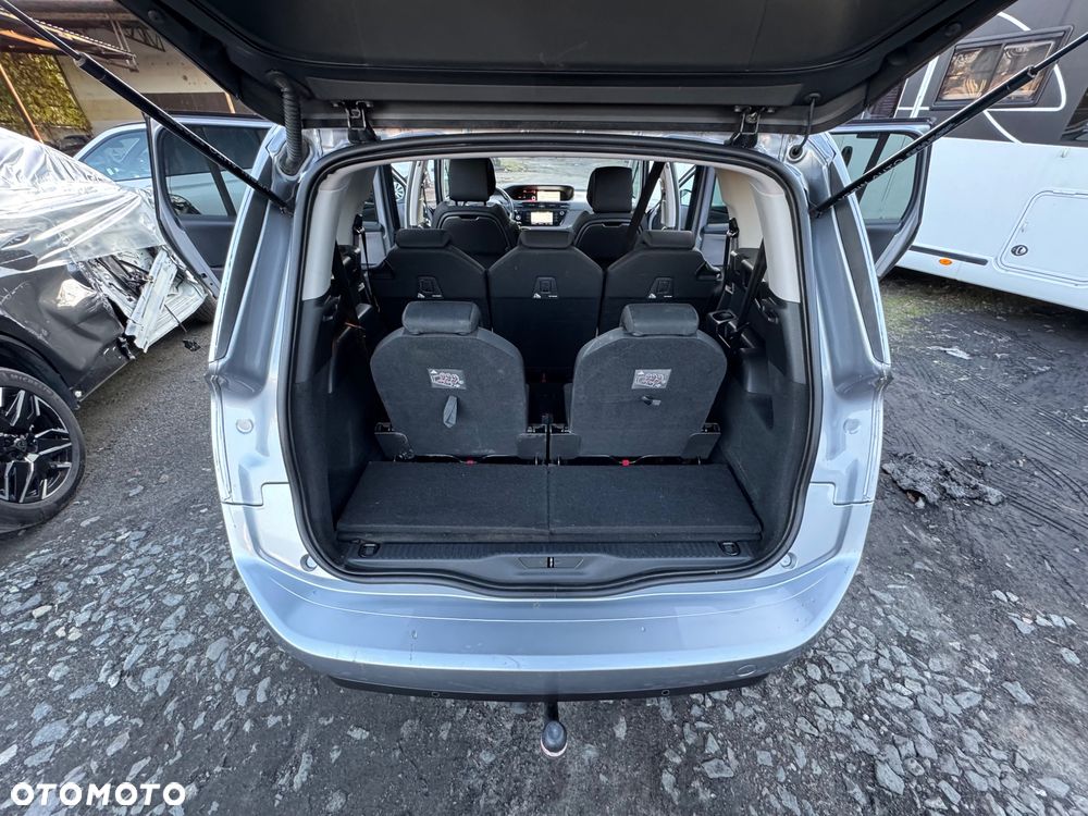 Citroën C4 Grand Picasso BlueHDi 120 Business Class - 13