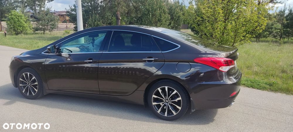 Hyundai i40 1.7 CRDi Business DCT - 2