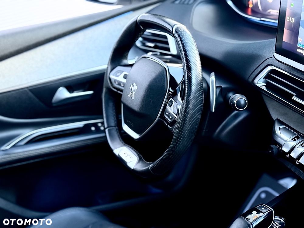 Peugeot 5008 2.0 BlueHDI GT S&S EAT8 - 31