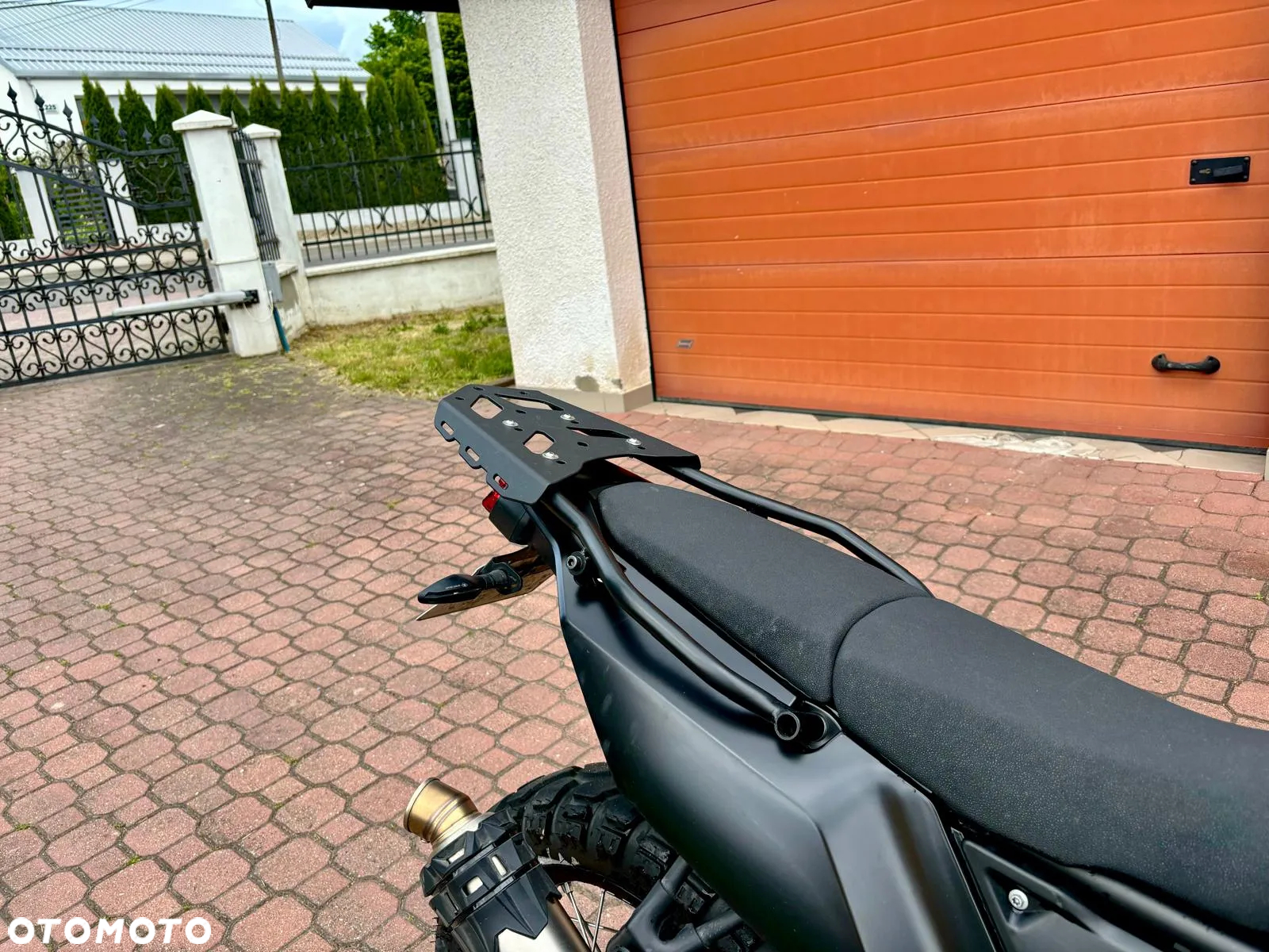 Yamaha Tenere - 14