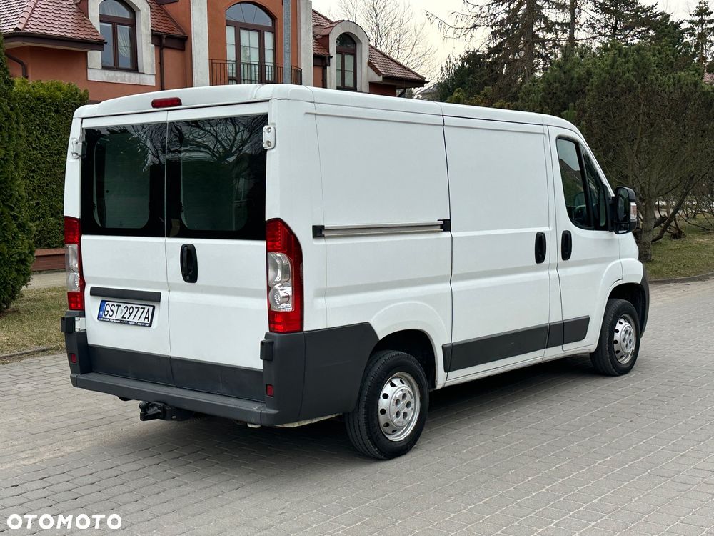 Fiat DUCATO - 6
