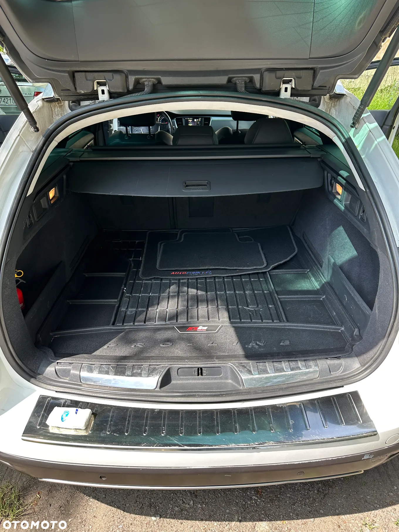 Peugeot 508 2.0 BlueHDi RXH S&S - 11