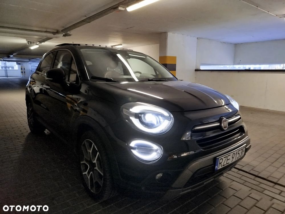 Fiat 500X - 17