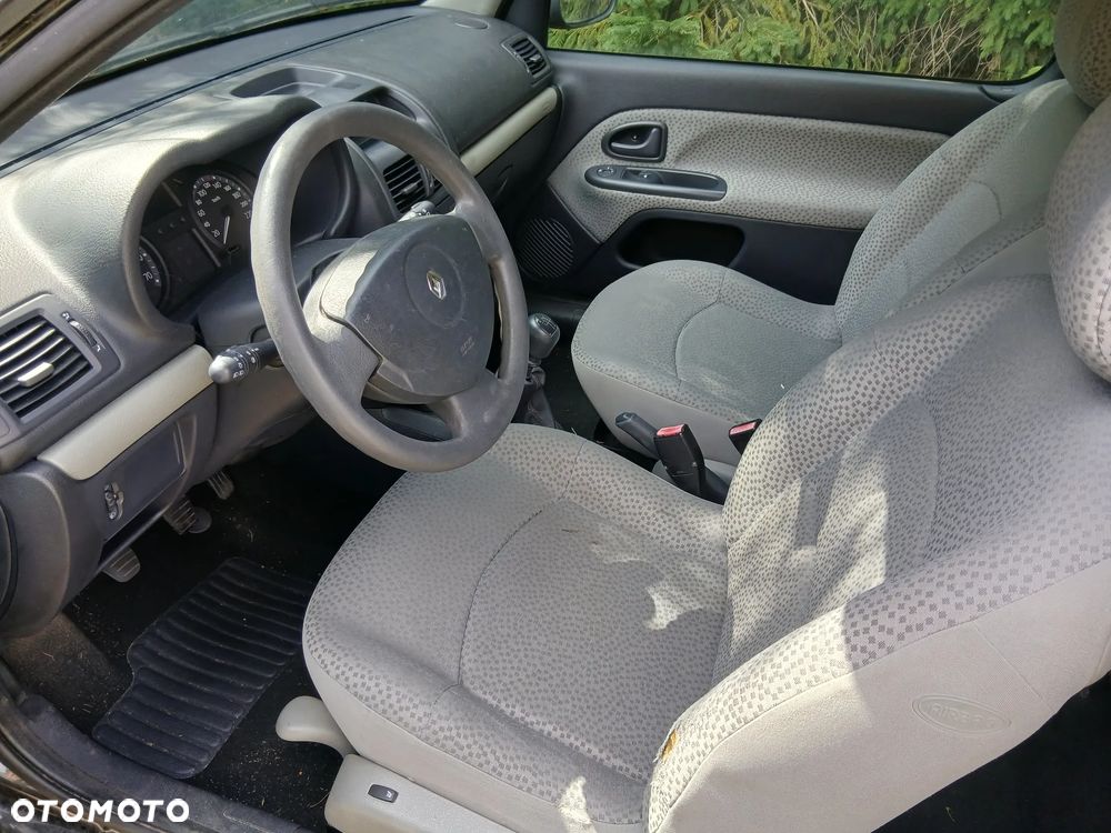 Renault Clio 1.2 Pack Authentique - 5