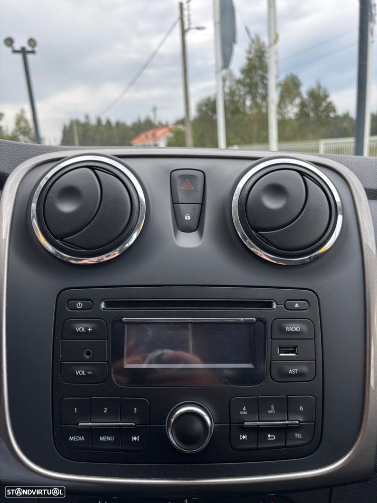 Dacia Sandero 0.9 TCe Confort - 18