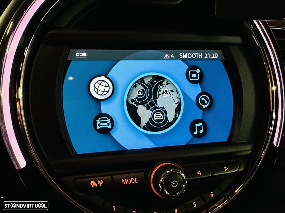 MINI Countryman One - 14