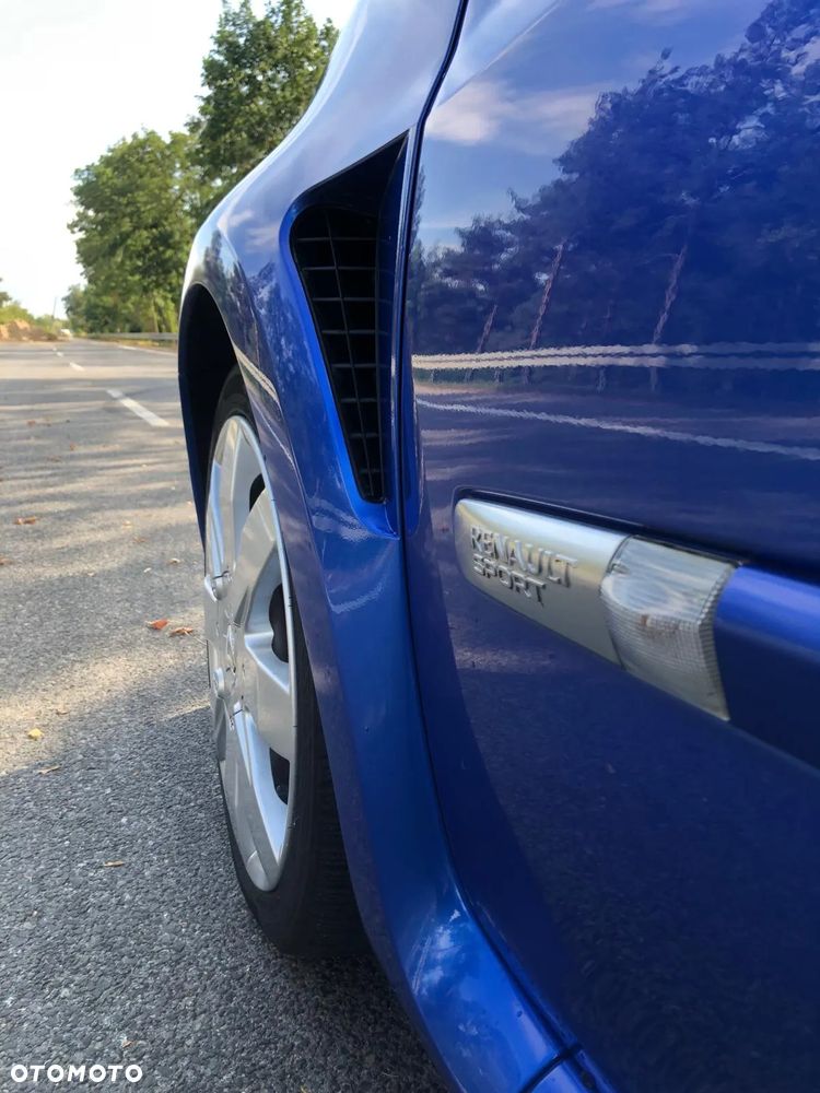 Renault Clio 2.0 16V Sport - 7
