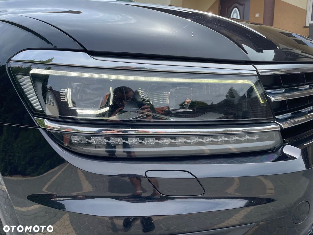 Volkswagen Tiguan 2.0 TDI SCR (BlueMotion Technology) DSG Highline - 10