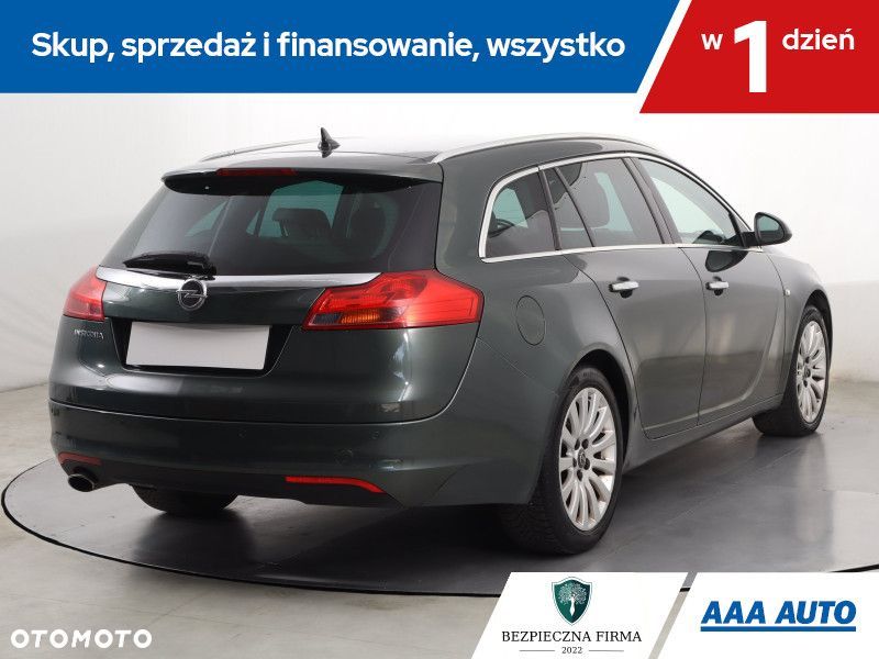 Opel Insignia - 7