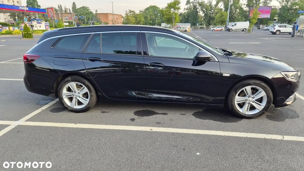 Opel Insignia 1.6 CDTI Elite S&S - 10