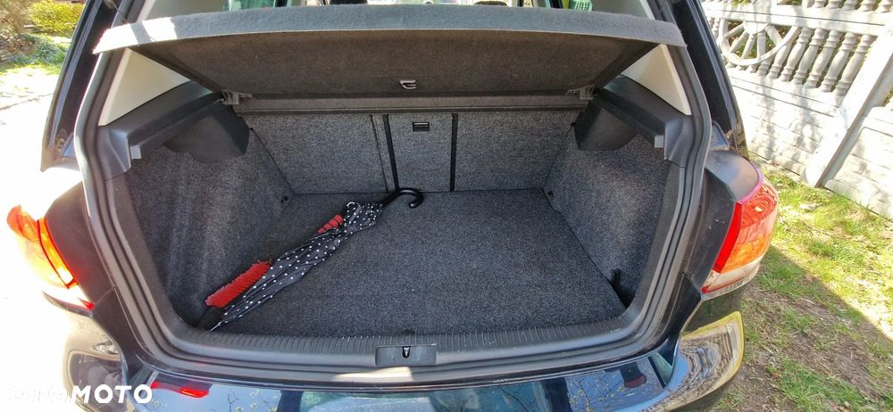 Volkswagen Golf 1.4 TSI Highline DSG - 13