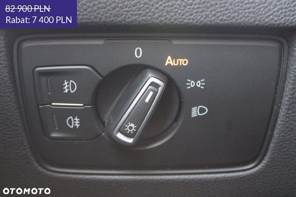 Volkswagen Passat - 32