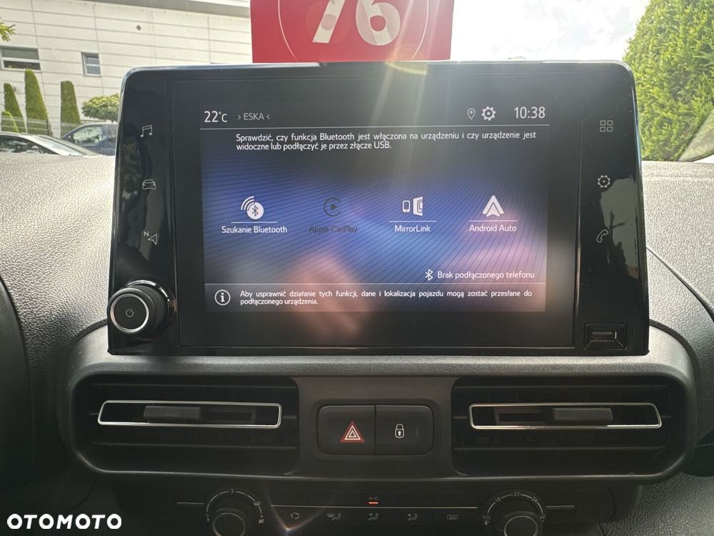 Toyota Proace City Verso 1.5 D-4D Business - 29