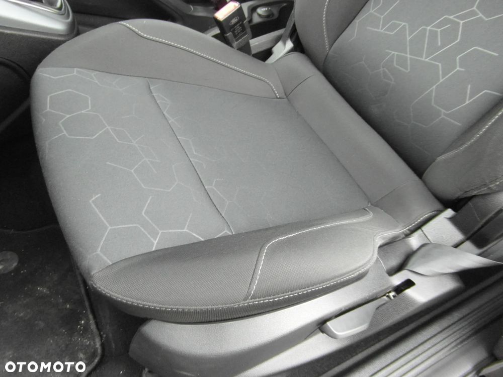 Ford B-MAX 1.4 SYNC Edition - 28