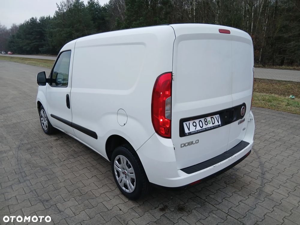 Fiat DOBLO - 21