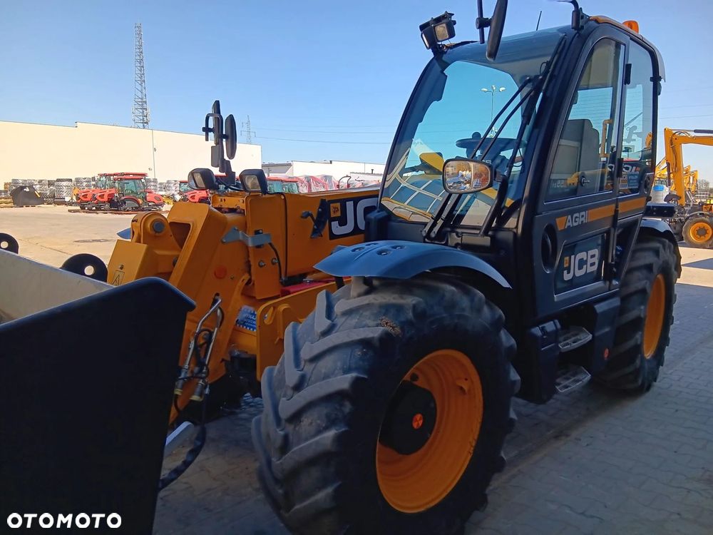 JCB 542-70 Agri - 6