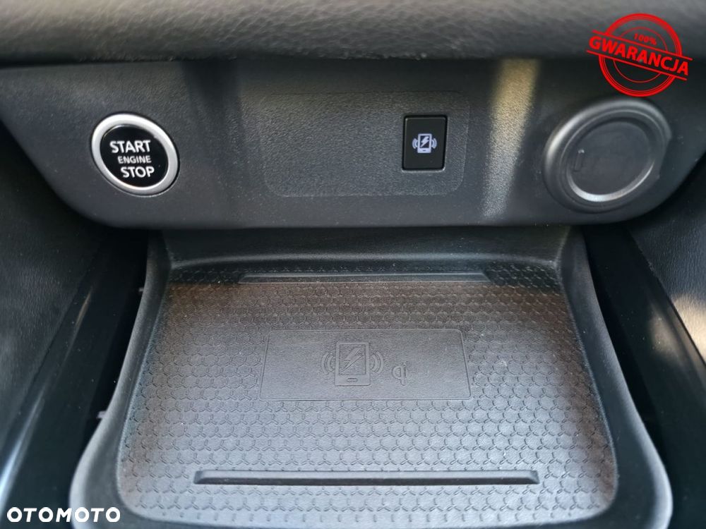 Nissan Qashqai 2022