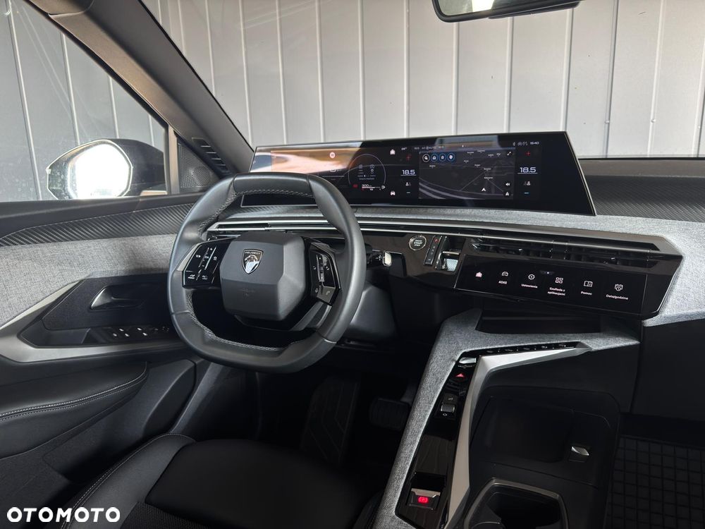 Peugeot 3008 1.2 PureTech mHEV Allure Pack S&S e-DCS6 - 29